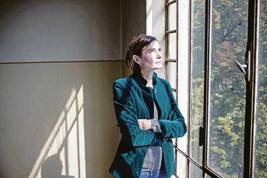 Biljana Srbljanović