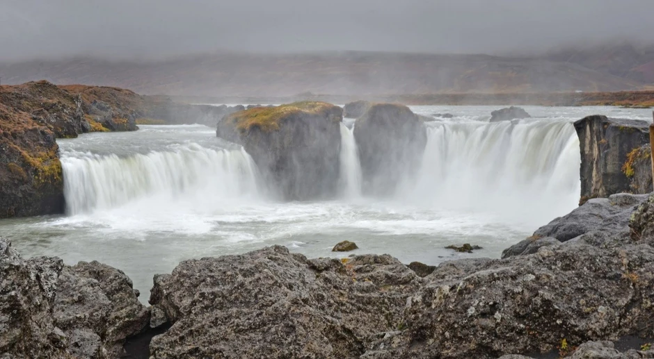 Island je zemlja koja obiluje prirodnom lepotama