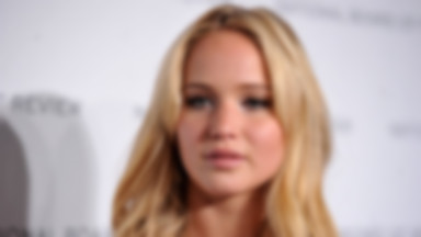 Jennifer Lawrence wysłana na "Igrzyska śmierci"