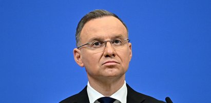 Zmiana prawa aborcyjnego w Polsce. Prezydent wietrzy w tym drugie dno. Mówi o "planie"