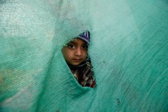 Trzęsienie ziemi jak 20 bomb atomowych. Dramat w Nepalu. ZDJĘCIA