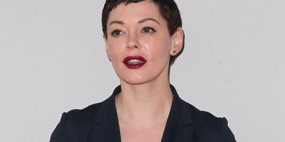 Rose McGowan says Harvey Weinstein offered her $1 million in hush money, days before bombshell sexual misconduct allegations broke