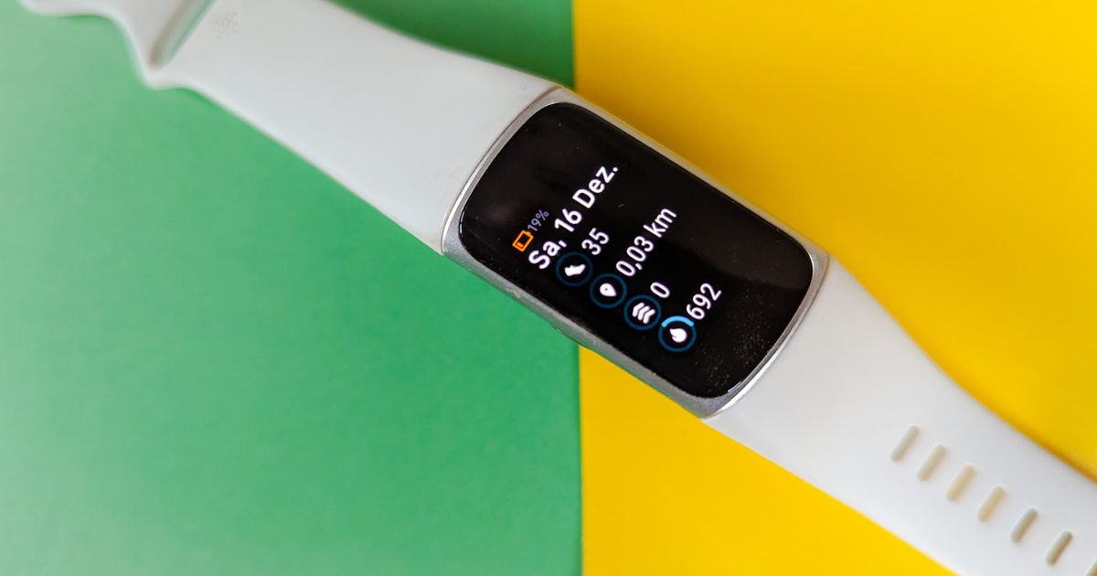 Top 10: Die besten Fitness-Tracker im Test