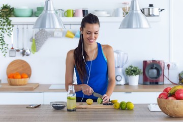 Melyik egészségesebb a citrom vagy a lime?