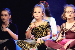 Brave Kids: 10 rzeczy, o których musisz wiedzieć na 10-lecie projektu