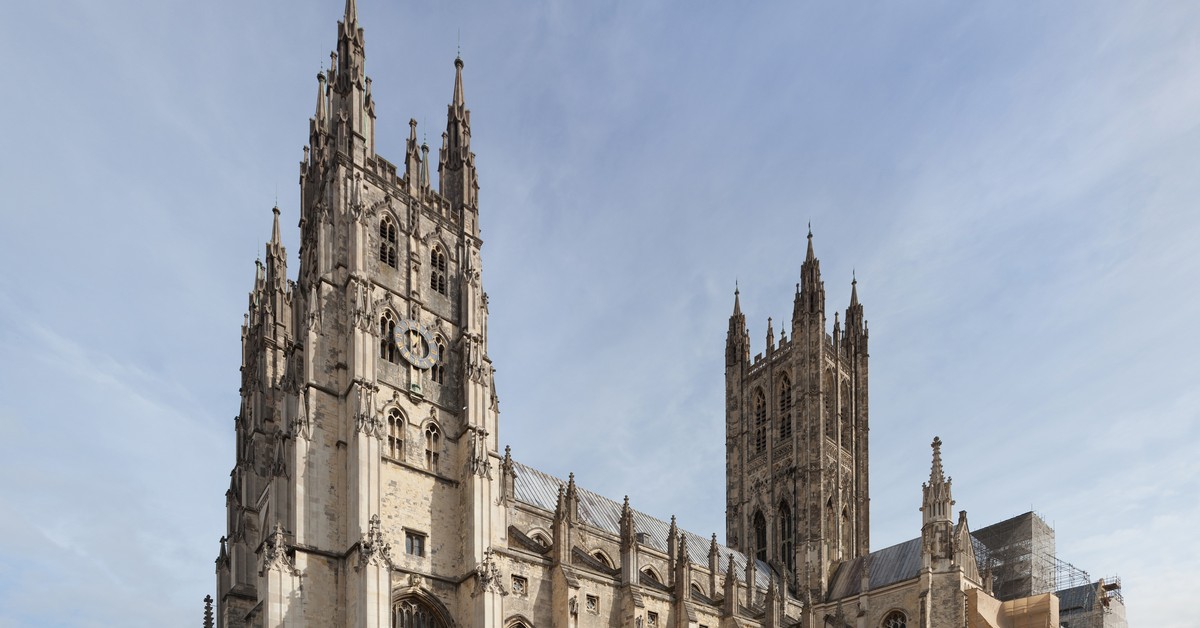 Sarah Mullally pierwszą kobietą arcybiskupem Canterbury w historii Kościoła Anglii