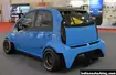 Tata Nano - sportowy potwór z Indii