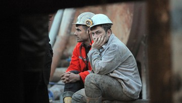 Rząd zamyka kopalnie. Górnicy dostaną odprawy