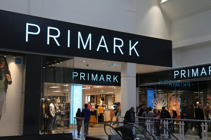 Primark ujawnił, kiedy ruszy jego sklep w Polsce