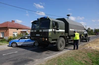 Armia poradziła sobie z dronami z Rosji. Zawiodło coś innego