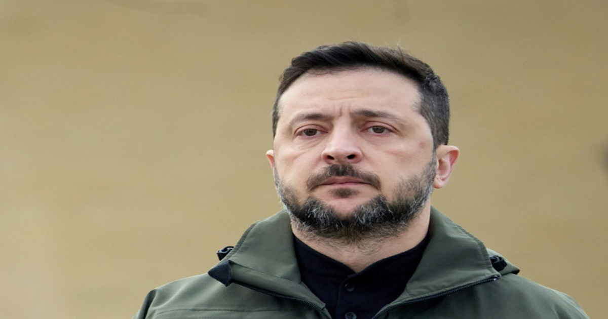 Zelensky à Copenhague : l'Europe doit tenir ses promesses à l'Ukraine