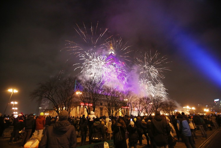 24. Finał Wielkiej Orkiestry Świątecznej Pomocy