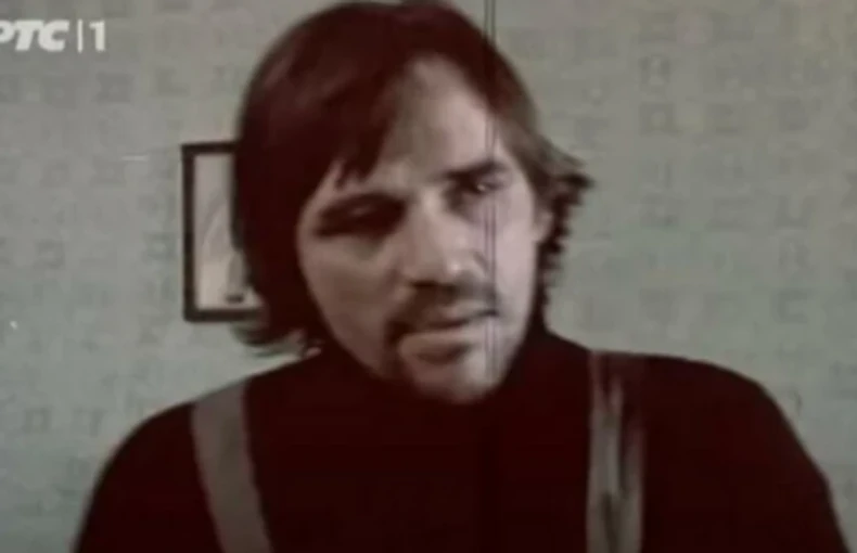 Dragan Maksimović Maksa