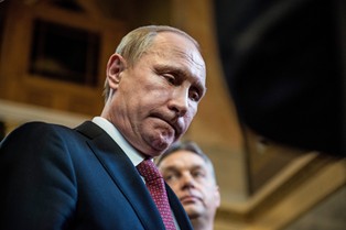 Brytyjski sędzia: Putin prawdopodobnie zaplanował zabójstwo Litwinienki