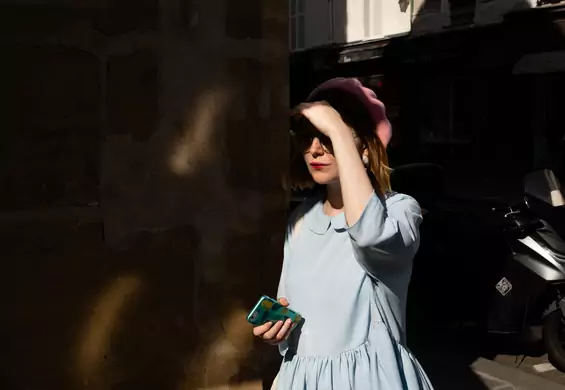 Parisian style, aesthetic details czy minimalistic girl? Modne trendy na Instagramie