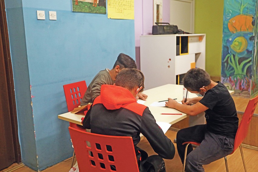 Svaka pomoć svratištu je neophodna