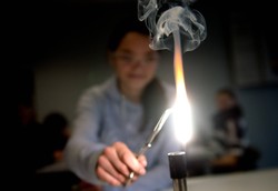 Trudny quiz chemiczny. 15/15 dla nielicznych