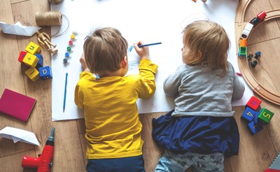 Dzieci obcokrajowców ratują naszą demografię