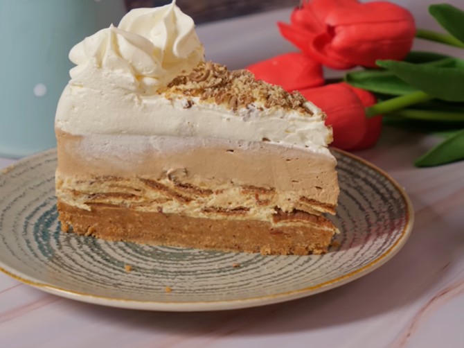 Najbrža torta za Uskrs