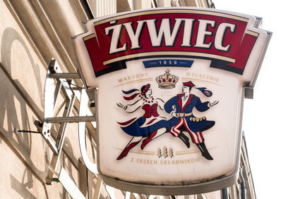 Grupa Żywiec przejmuje Browar Namysłów