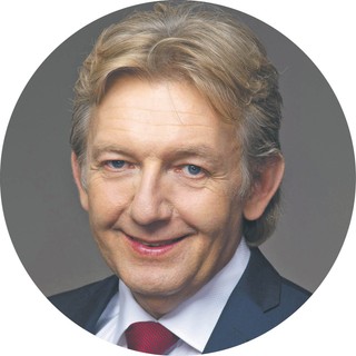 JACEK PAWLAK PREZES TOYOTA CENTRAL EUROPE