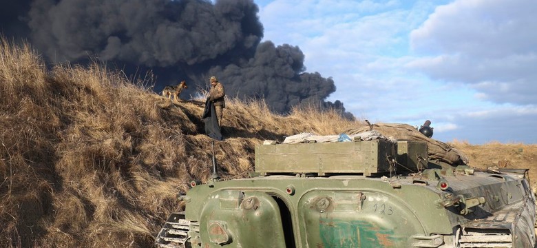 Nagrody za zabijanie Rosjan. Mer Czernihowa: Premia osobista ode mnie