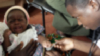 Kenia: skonstruowała inkubator i ratuje dzieciom życie