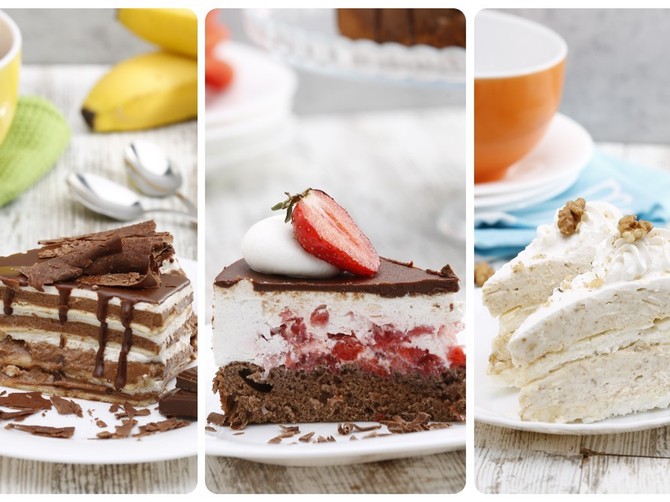 Jeftine torte