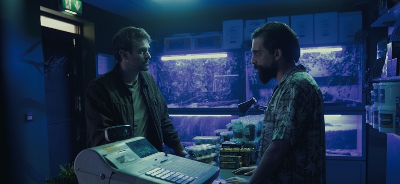 Ten kryminał dwukrotnie wybierano najlepszym serialem roku. Wszystkie odcinki w streamingu