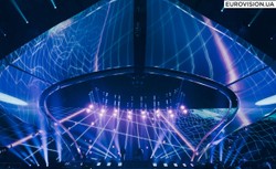 Jak zorganizować Eurowizję w kraju, w którym jest wojna? Byliśmy w Kijowie, żeby sprawdzić