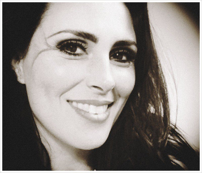 Miejsce 7: Sharon den Adel (fot. facebook/oficjalna strona)