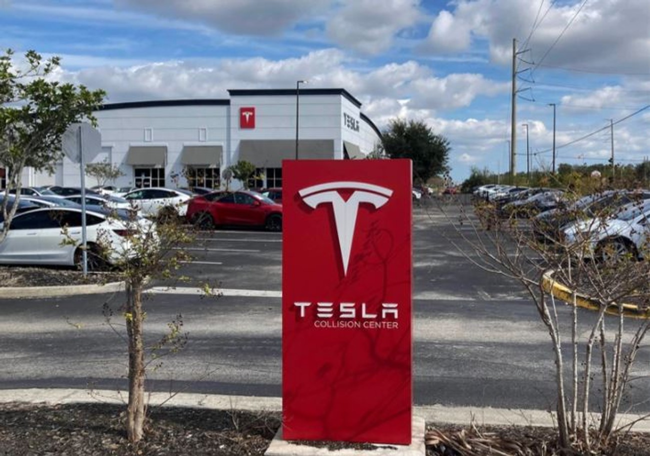 Tesla želi da se automobili za tržište u SAD prave bez delova iz Kine