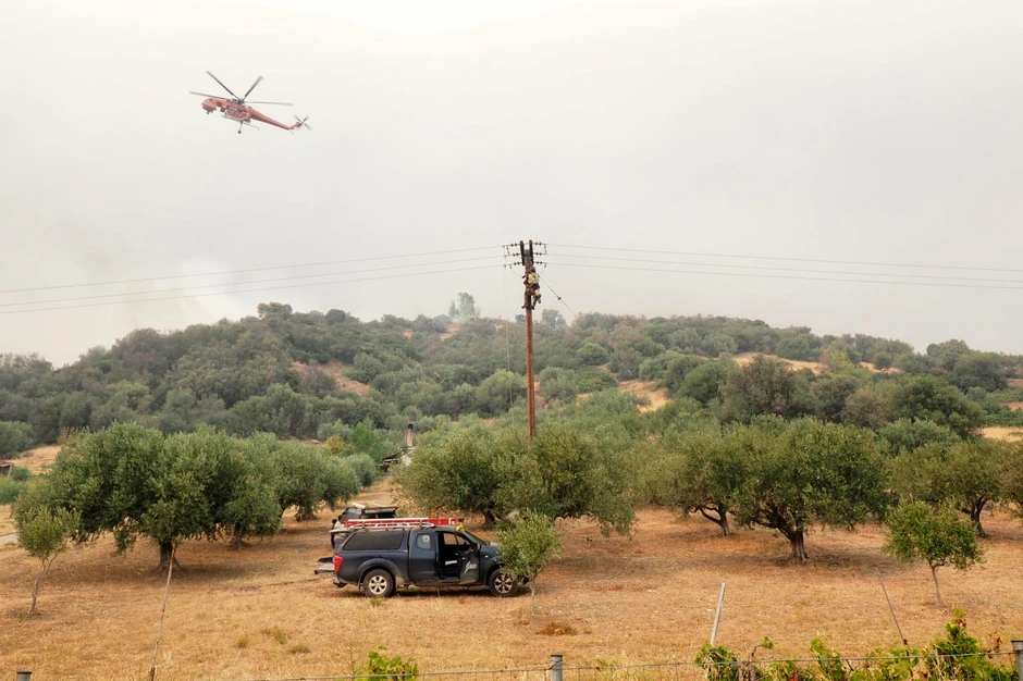 Vojska je najavila da će se uključiti