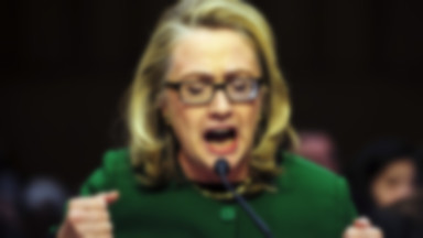 USA: Hillary Clinton tłumaczy się ze skutków ataku na konsulat w Bengazi