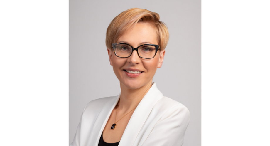                                                                                   Agnieszka Sygitowicz, wiceprezes Łódzkiej SSE