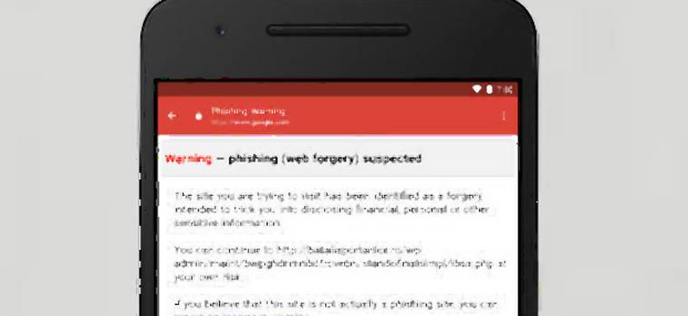 Użytkownicy Google Docs i Gmail celem ataków phishingowych. Google reaguje