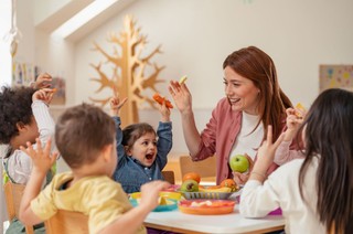 Wyższe pensje dla rodzin zastępczych, ale nadal bez etatów