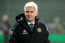 Wszystkie kluby z dolnej połowy tabeli ekstraklasy zmieniły trenera