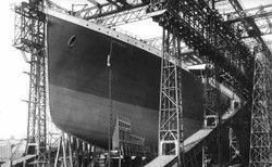 Powstaje chińska kopia Titanica. Ma przyciągać miliony turystów