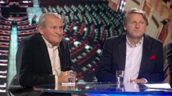 'Już wszystkie sklepy mamy poobrażane'. Dawni opozycjoniści o polskiej dyplomacji