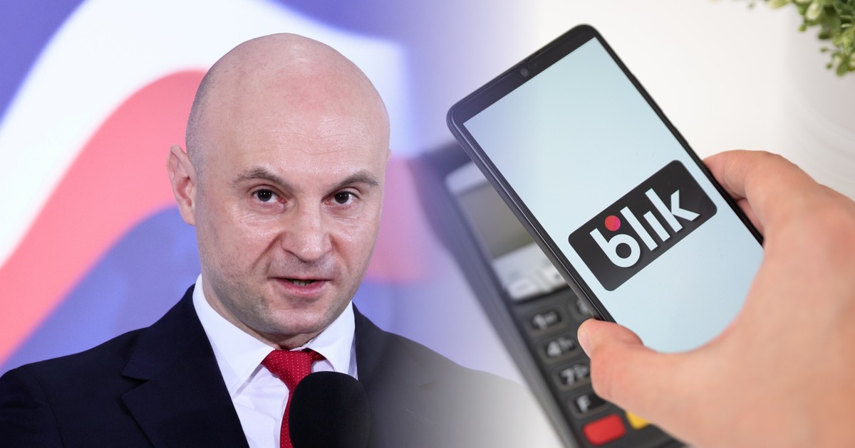BLIK na rozdrożu. Nowy prezes będzie musiał połączyć dwa cele strategiczne