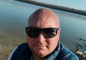 Aleksandar F. iz Starčeva koji je podlegao povredama u eksploziji