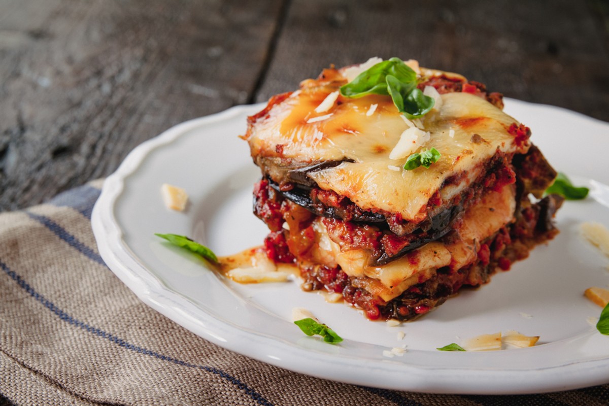 Parmigiana