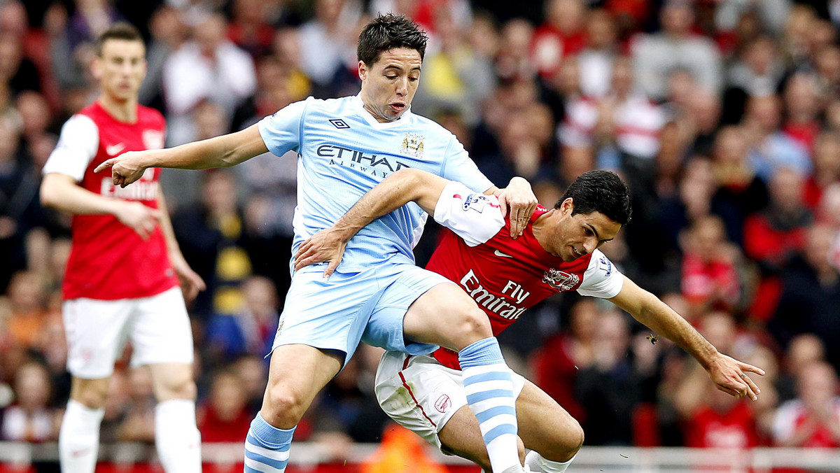 Arsenal Londyn pokonał Manchester City 1:0 (0:0) w meczu 32. kolejki Premier League. Mecz na Emirates Stadium był świetnym widowiskiem, którego losy rozstrzygnęły się dopiero w ostatnich minutach. Cały mecz między słupkami bramki gospodarzy spędził Wojciech Szczęsny, ale Polak - głównie dzięki kapitalnej postawie kolegów z pola - nie miał wiele pracy. Zwycięstwo Arsenalu sprawiło, że Manchester City został odarty z marzeń o mistrzostwie Anglii.