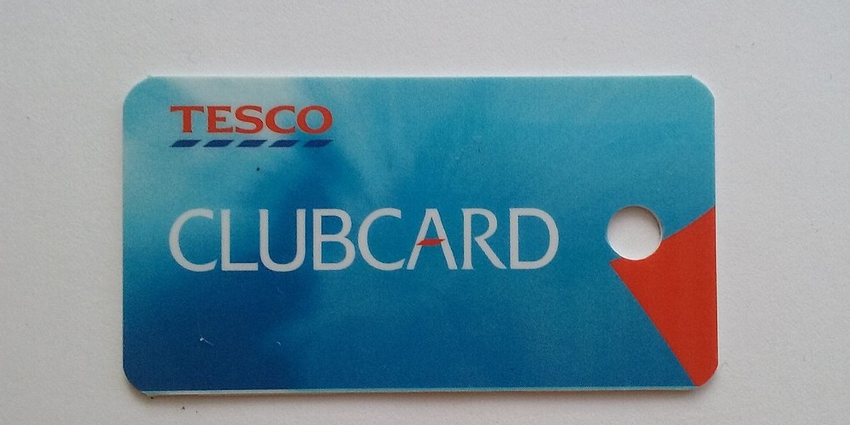 Program ClubCard został uruchomiony przez Tesco w Wielkiej Brytanii już w latach 90., a do Polski zawitał w 2009 roku.