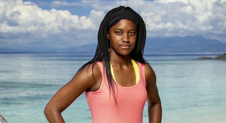 What to Know About 'Survivor' Frontrunner Missy