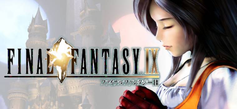 "Popis" Square Enix. Nowa aktualizacja Final Fantasy IX... usuwała grę z dysku
