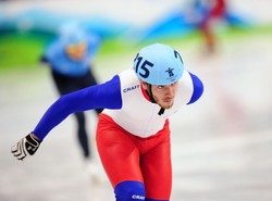 Mistrz Europy zdyskwalifikowany za doping