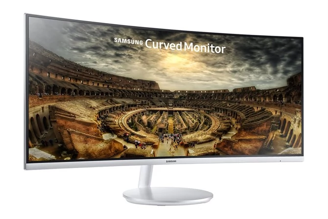 Samsung CF791