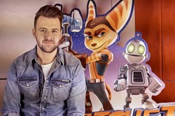 Grzegorz Hyży debiutuje w zupełnie nowej roli. Będzie... robotem